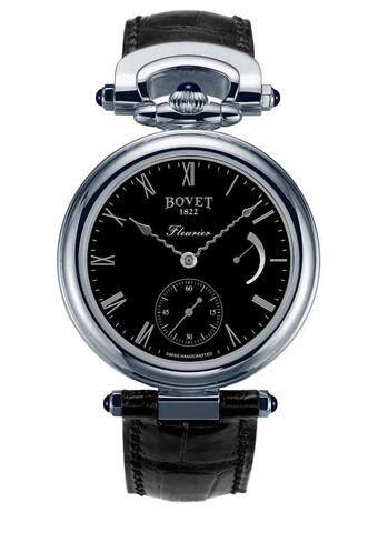 Replica Bovet Watch Amadeo Fleurier 39 AF39008